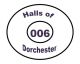 Lieut. Richard Hall, of Dorchester, Y-DNA Family 006