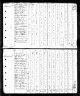 Joseph Cooke Family in 1800 census