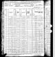 Maria Cook and Sarah Branch Family in 1880 Census