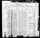 James A Cooke Family in 1900 Census