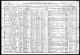 Francis J Jones family in 1910 Census