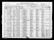 Mary Cooke Family in 1920 Census