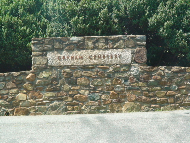 Graham Cemetery