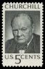 Sir Winston Churchill (1874-1965)