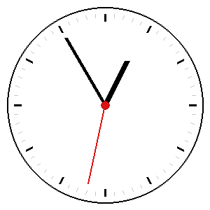Clock