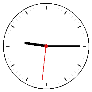 Clock
