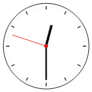 Clock