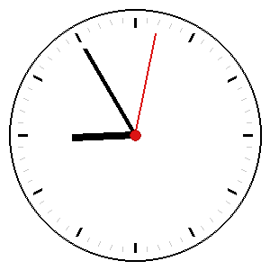 Clock