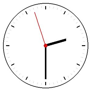 Clock