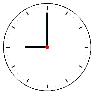 Clock