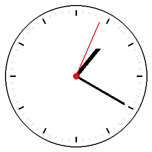 Clock