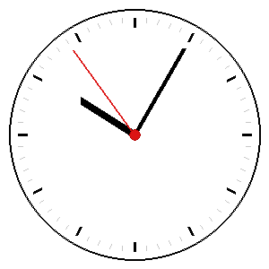 Clock