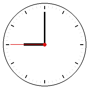 Clock