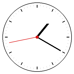 Clock