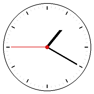 Clock