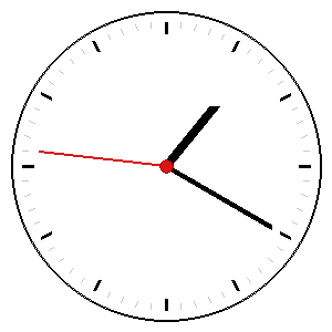 Clock