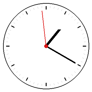 Clock