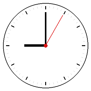 Clock