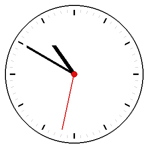 Clock