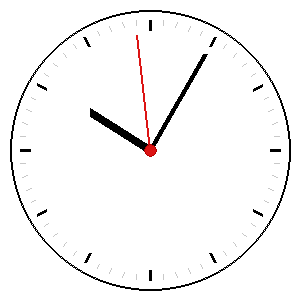 Clock