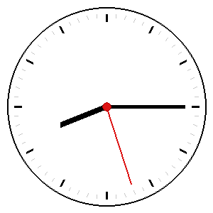 Clock