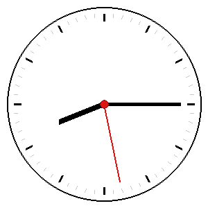 Clock