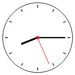 Clock
