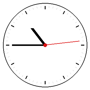 Clock