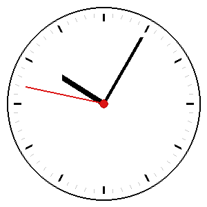 Clock