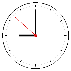 Clock