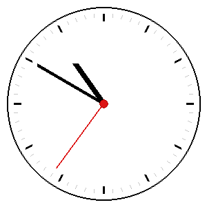Clock