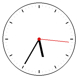 Clock