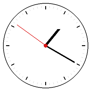 Clock