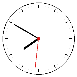 Clock