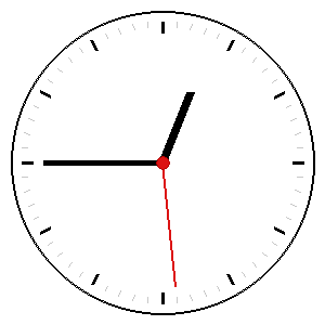 Clock