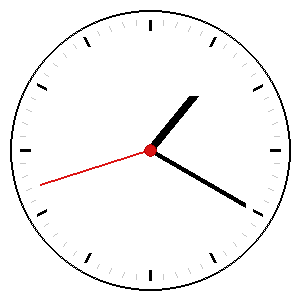 Clock