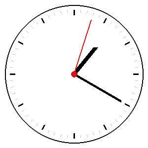 Clock
