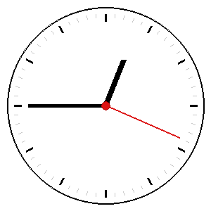 Clock
