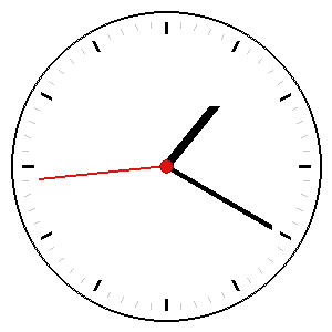 Clock