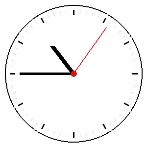 Clock