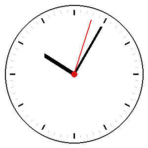 Clock