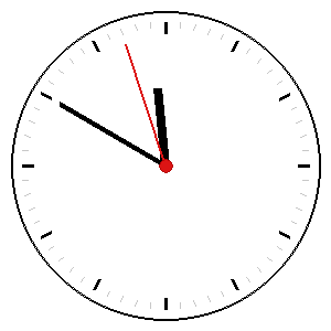 Clock