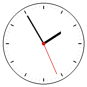 Clock