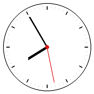 Clock