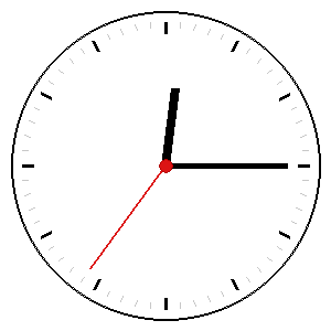 Clock