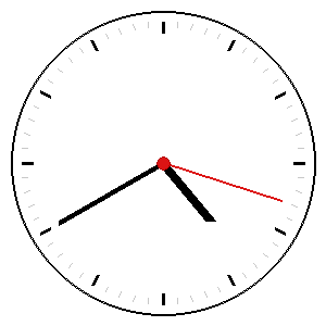 Clock