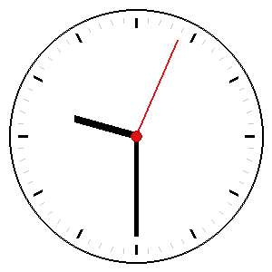 Clock