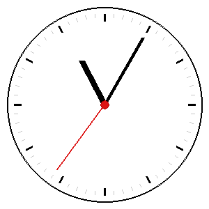 Clock