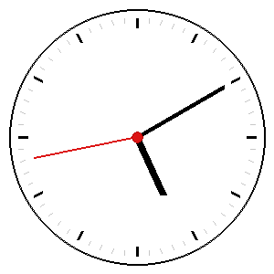 Clock