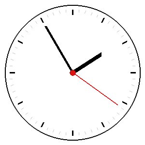 Clock
